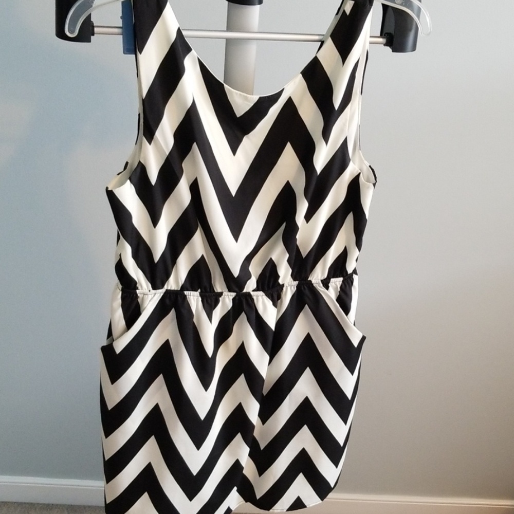 Boutique dress